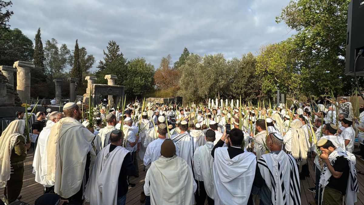 תושבים בקצרין: ״משוועים לזוגות צעירים – לחזק את הצפון״