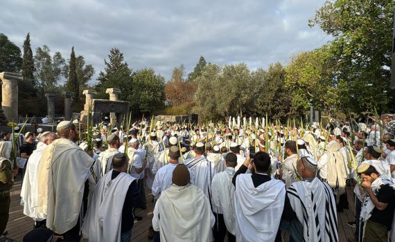 תושבים בקצרין: ״משוועים לזוגות צעירים – לחזק את הצפון״