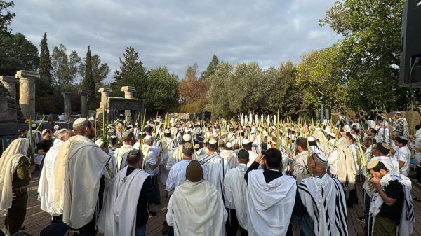 תושבים בקצרין: ״משוועים לזוגות צעירים – לחזק את הצפון״