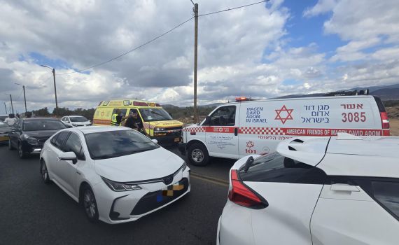 האלימות במזגר הערבי: בן 35 נרצח בעראבה