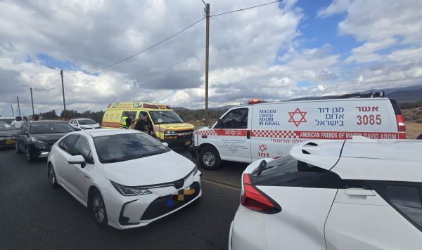 האלימות במזגר הערבי: בן 35 נרצח בעראבה