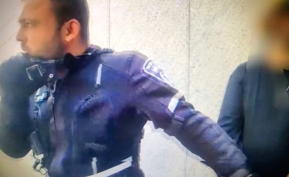 כתב אישום: הגיע לקריה ואיים כי ירצח את ראש הממשלה