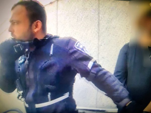 כתב אישום: הגיע לקריה ואיים כי ירצח את ראש הממשלה