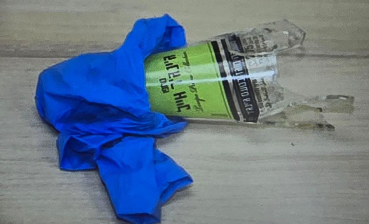 ירושלים: תקף באלימות נהג מונית ופגע בו וברכבו