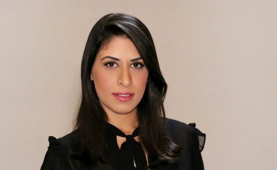 הביאה למעצר הפעיל הפוליטי: זה המינוי החדש של i24