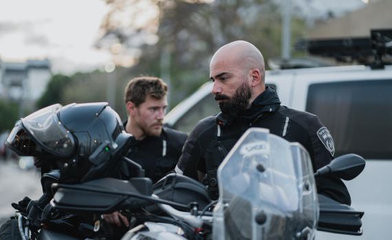 יחזרו לנצח? המשטרה נערכת למשחק של מכבי ת"א. אלו החסימות