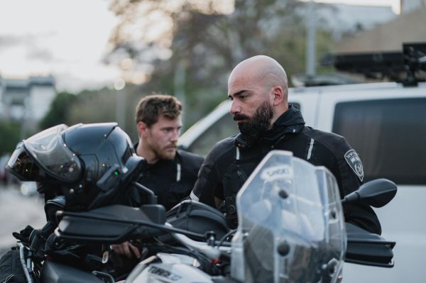 יחזרו לנצח? המשטרה נערכת למשחק של מכבי ת"א. אלו החסימות