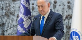 נתניהו על המשבר בין כ"ץ לזמיר: "נחוש לפתור את כל הסוגיות"