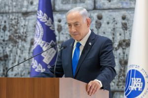 נתניהו על המשבר בין כ"ץ לזמיר: "נחוש לפתור את כל הסוגיות"