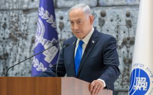 נתניהו על המשבר בין כ"ץ לזמיר: "נחוש לפתור את כל הסוגיות"