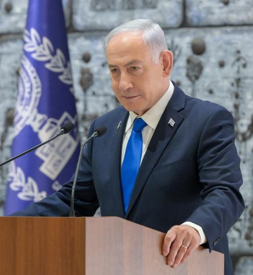 נתניהו על המשבר בין כ"ץ לזמיר: "נחוש לפתור את כל הסוגיות"