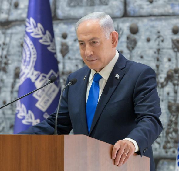 נתניהו על המשבר בין כ"ץ לזמיר: "נחוש לפתור את כל הסוגיות"