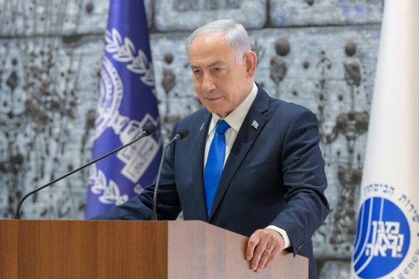 גל הירש באמירה דרמטית: "נתניהו בעד עונש מוות למחבלים"