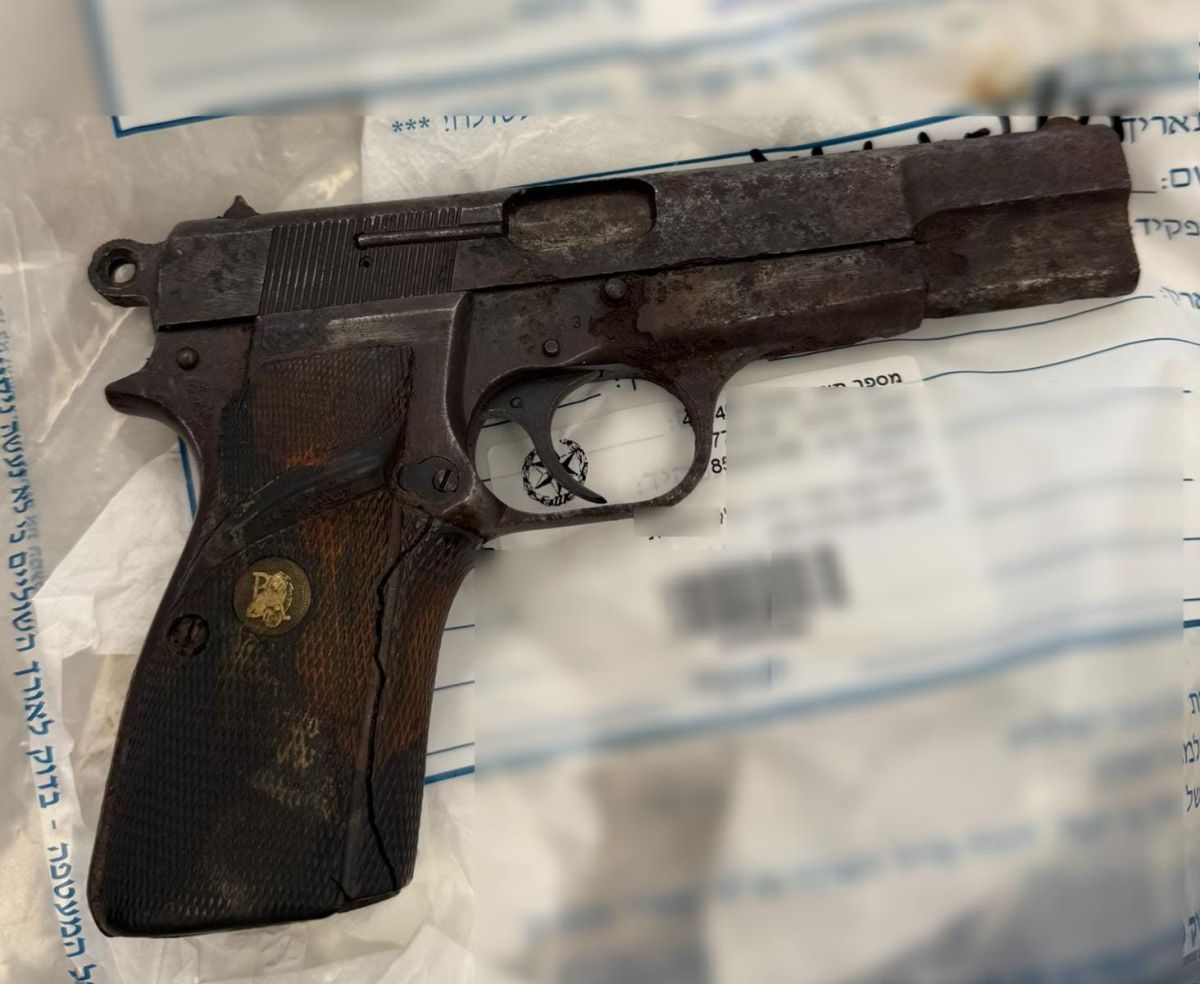 ירו ליד בית מגורים בצפון באמצע הלילה ונמלטו. צפו