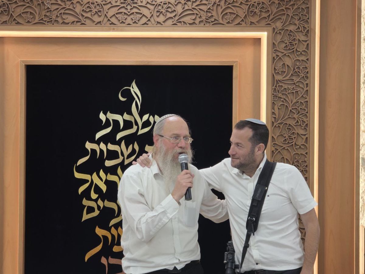 הנצחה בחומש לגיבורים שנפלו: נחזיר פי 10 יהודים לצפון השומרון