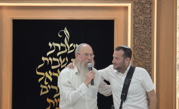 הנצחה בחומש לגיבורים שנפלו: נחזיר פי 10 יהודים לצפון השומרון