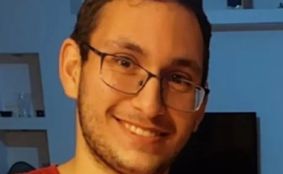 שנתיים של חוסר ודאות: החייל תמיר נמרודי לא חזר עם החטופים