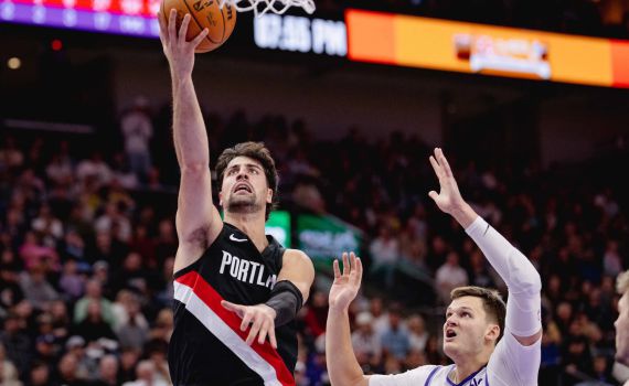 זו כבר שגרה: דני אבדיה עם עוד משחק גדול בדרך לניצחון דרמטי