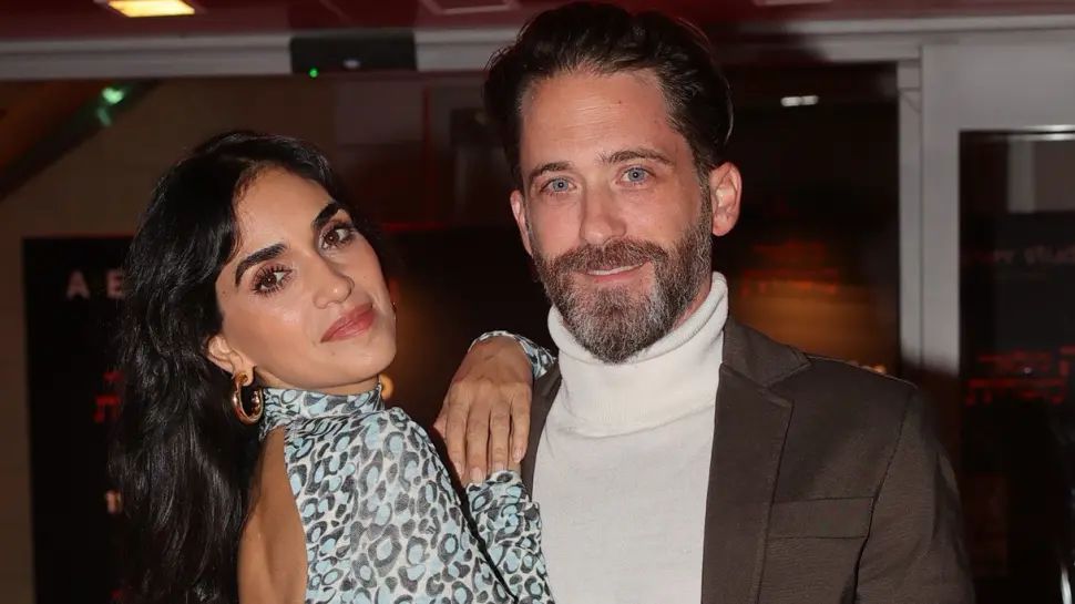 אחרי 16 שנה ביחד: לירז צ'רכי ותום אבני נפרדים