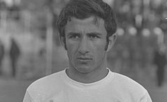 אבל בספורט הישראלי: כדורגלן העבר שרגא בר הלך לעולמו בגיל 77