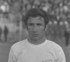 אבל בספורט הישראלי: כדורגלן העבר שרגא בר הלך לעולמו בגיל 77