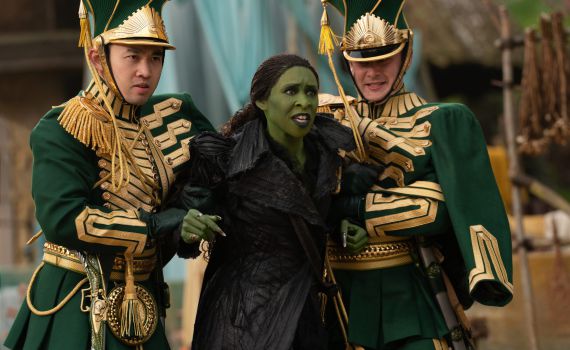 לראשונה: תמונות שטרם פורסמו מ"מרשעת 2"