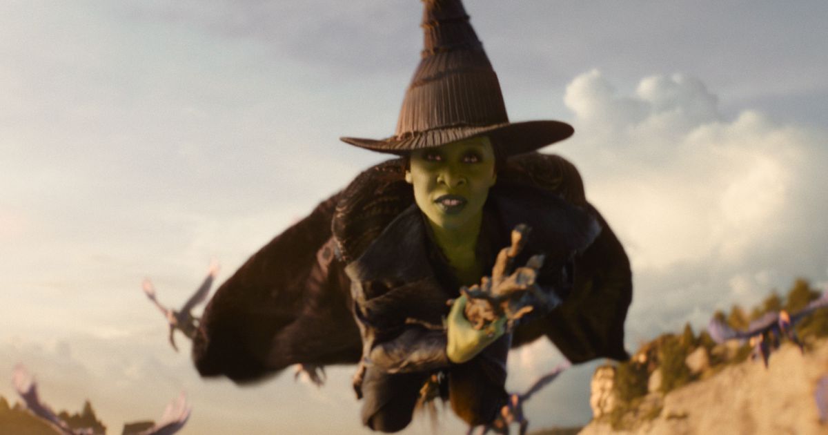 מרשעת גרסת ישראל: שירי מימון בדמותה של אלפבה