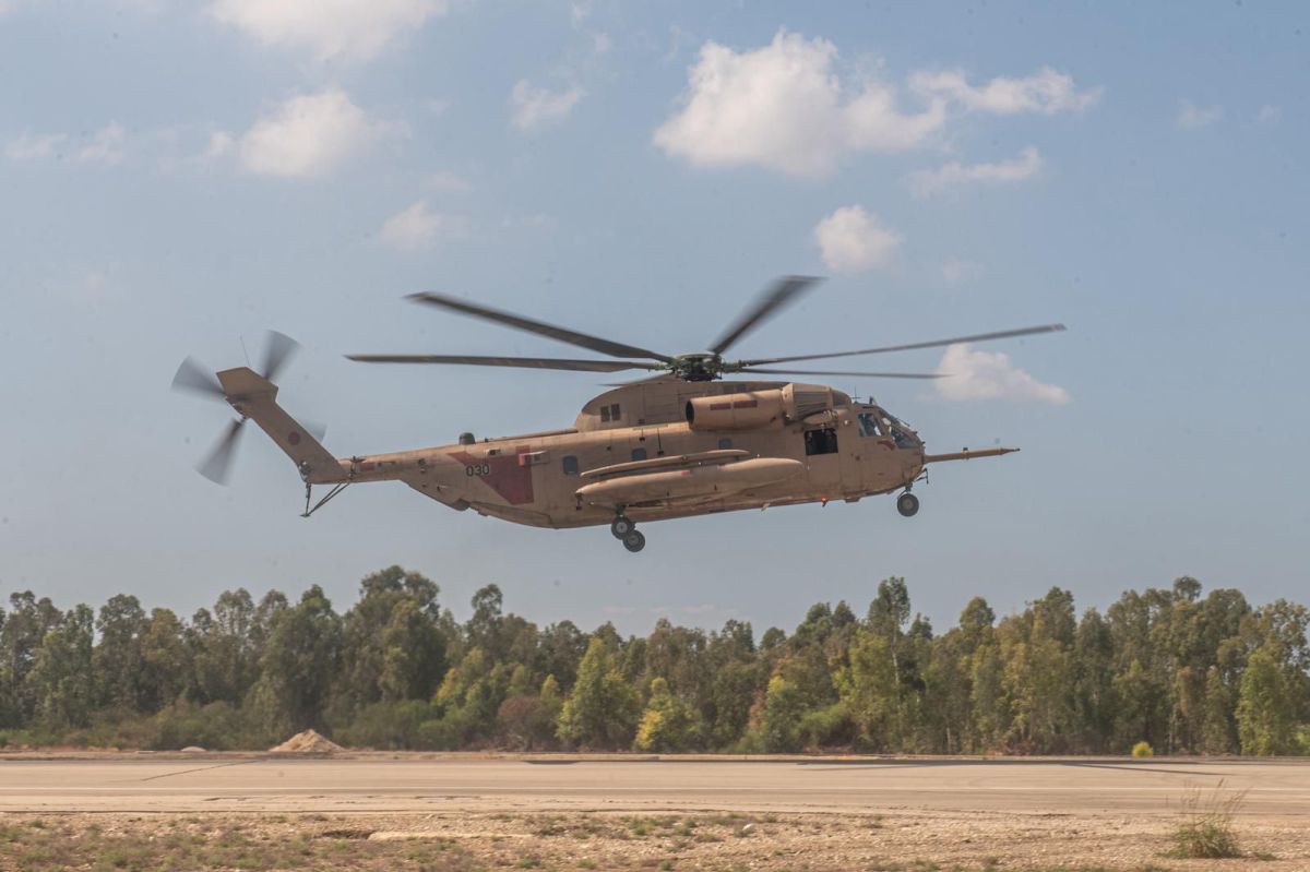 צה"ל מעדכן: "כל השבים המריאו אל בתי החולים"
