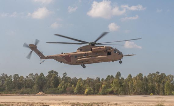 צה"ל מעדכן: "כל השבים המריאו אל בתי החולים"