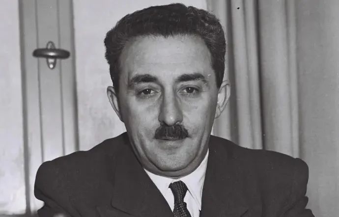 יום הולדת שמח: 10 עובדות מפתיעות על ראש הממשלה השני משה שרת