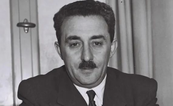 יום הולדת שמח: 10 עובדות מפתיעות על ראש הממשלה השני משה שרת