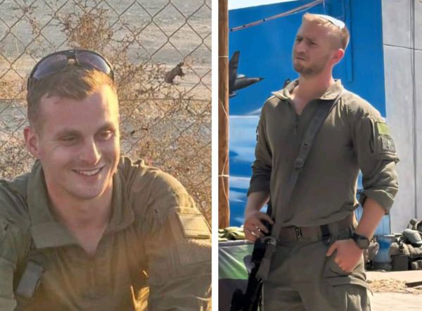 הותר לפרסום: 2 לוחמים נהרגו בהיתקלות ברפיח