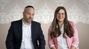 השדכן של "ווארט" חושף: נתחרה ב"חתונמי" עם גרסה לחילונים