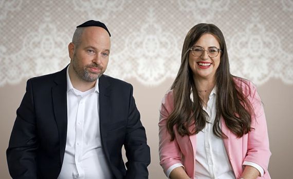 השדכן של "ווארט" חושף: נתחרה ב"חתונמי" עם גרסה לחילונים