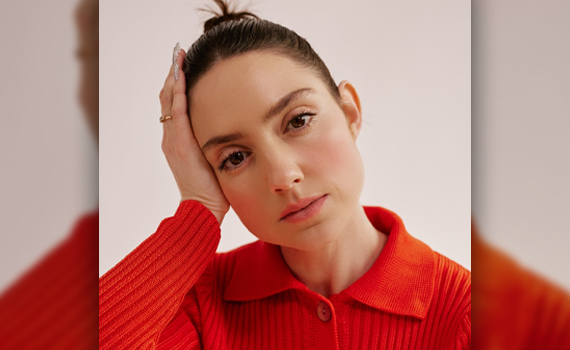 אליאנה תדהר חושפת: זו הסיבה שלא אצטלם לקמפיין לא צנוע