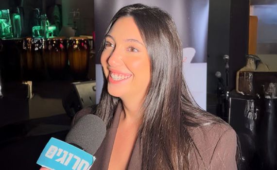 "תחיי כל יום כאילו הוא היחיד שלך": יובל רפאל בראיון לסרוגים