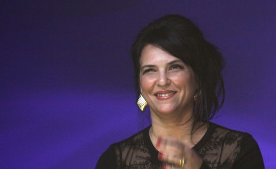 "מודה לה לעד": דנה מודן נפרדת מדודתה שולה מודן