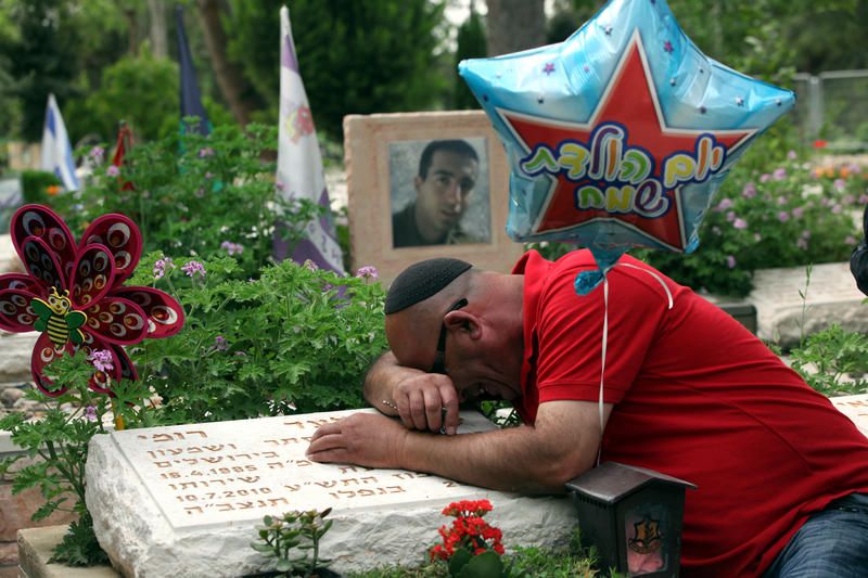 הבוקר משפחות שכולות יגלו: רוצחי יקיריכם משתחררים