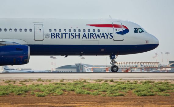 בגלל "מוות לצה"ל": בריטיש איירווייז הפסיקה חסות לפודקאסט