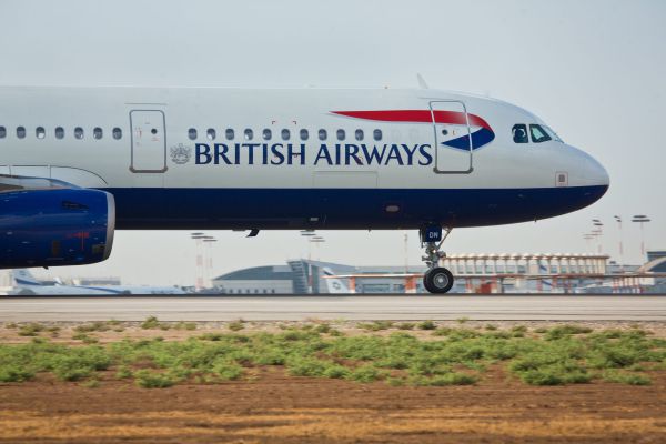 בגלל "מוות לצה"ל": בריטיש איירווייז הפסיקה חסות לפודקאסט