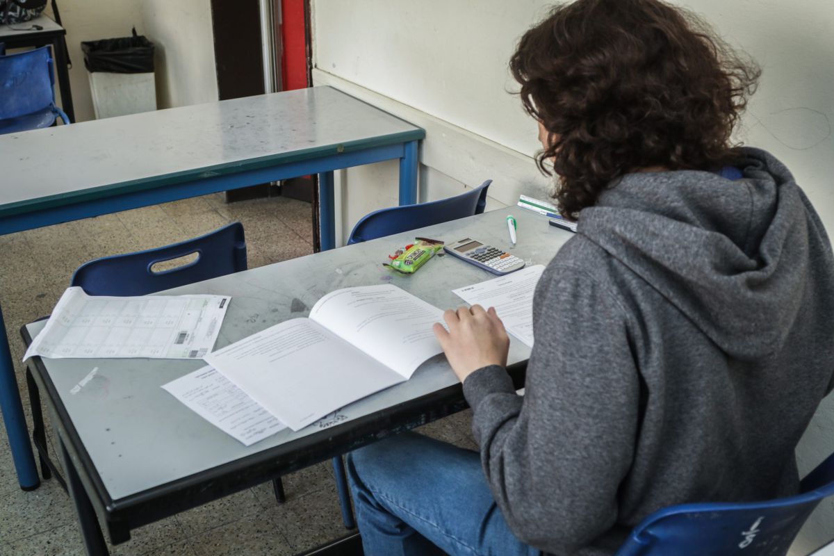 חרף המלחמה: עלייה בשיעור הזכאות לבגרות – גם במגזר החרדי