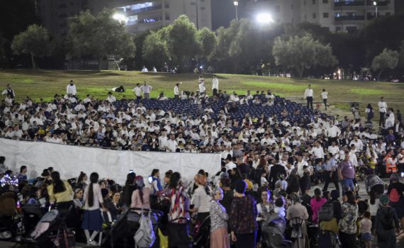 התופעה שמסעירה את הציבור החרדי: "פרצה חמורה"