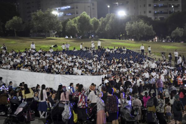 התופעה שמסעירה את הציבור החרדי: "פרצה חמורה"