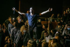 אחרי שהגשים לקהל חלומות: חנן בן ארי מבקש עזרה