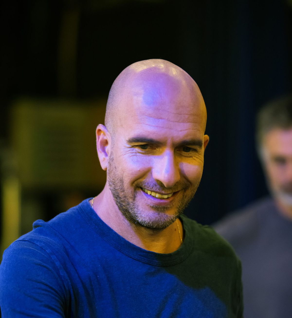 אסי כהן עוזב הדמות המיתולוגית ב"ארץ נהדרת"