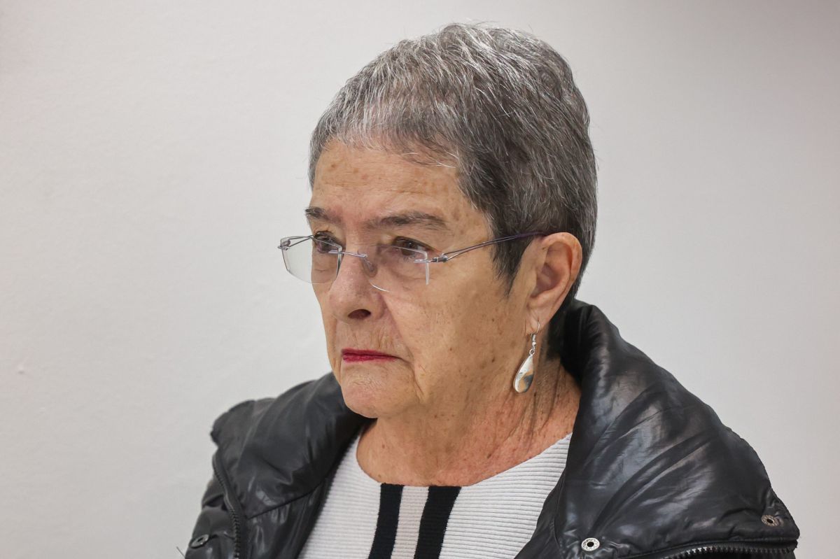 בפעם השנייה: הורשעה הנהגת שדרסה והפקירה את רפאל אדנה