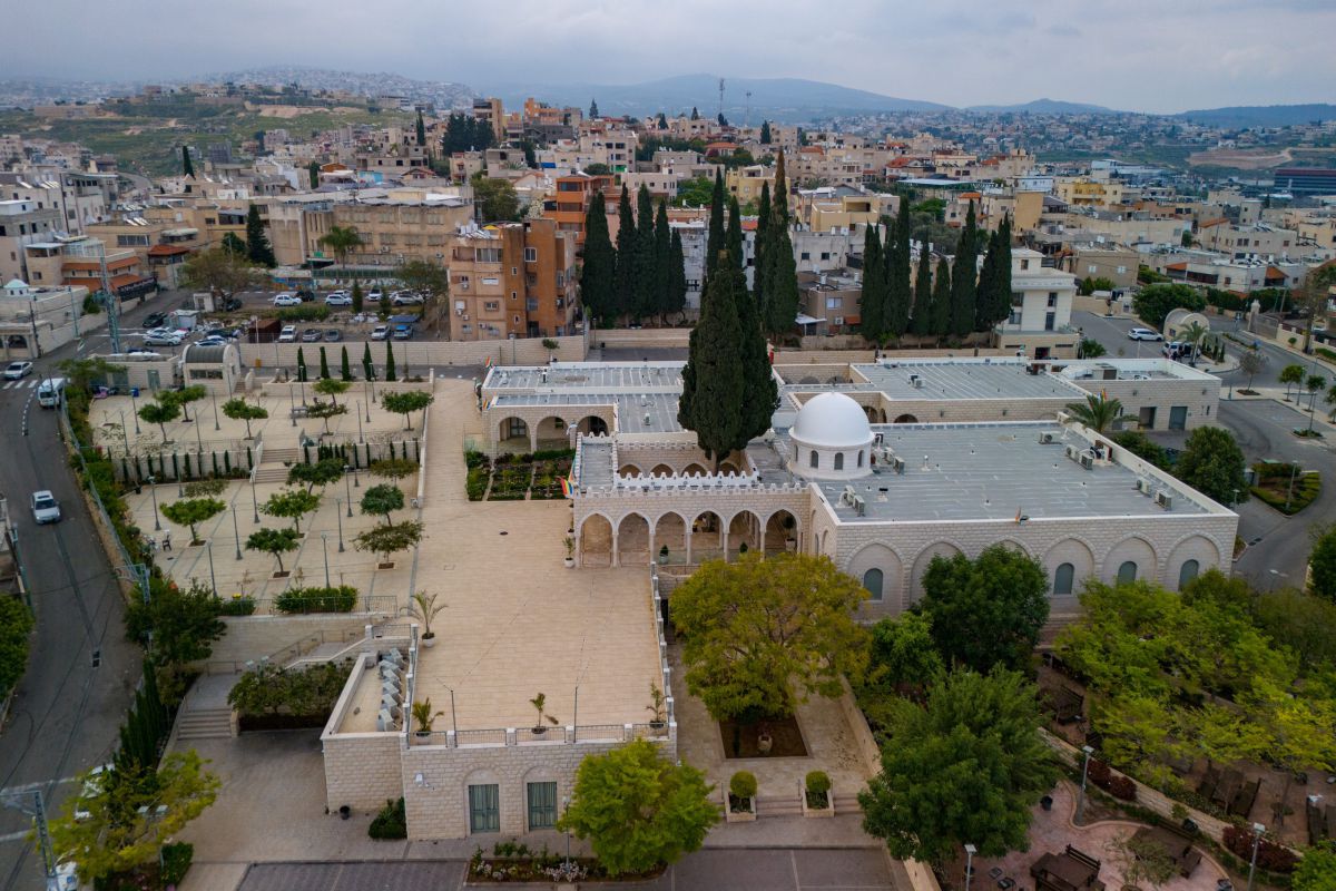 האלימות במגזר הערבי: שומר בית ספר נרצח בכפר יאסיף