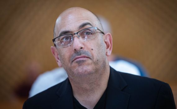 אחרי המינוי לקונסול: נבחר ממלא מקום למנכ"ל הליכוד