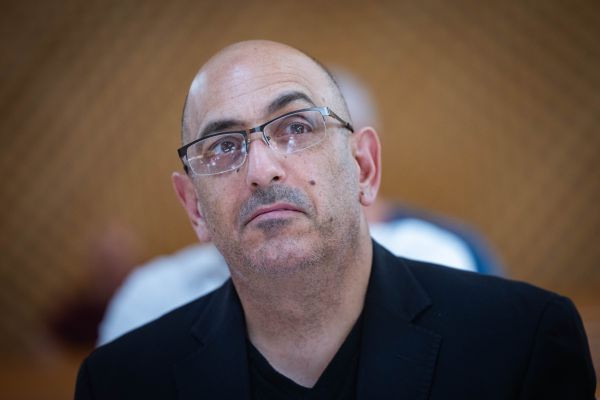 אחרי המינוי לקונסול: נבחר ממלא מקום למנכ"ל הליכוד