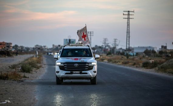 יותר משבוע אחרי השחרור האחרון: לא יתקיימו היום חיפושים בעזה